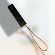 Invoxia GPS Tracker LWT1_IVX_001 z alarmem antykradzieżowym