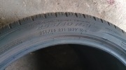 Opona Pirelli Scorpion Zero 225/40r21 rok 22