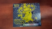 Pokémon TCG: Surging Sparks - Elite Trainer Box