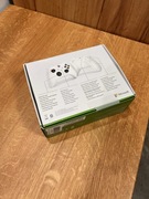 Kontroler Xbox Robót White bezprzewodowy