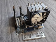 Win 98 ultra p4i65g Scythe Mugen Pentium Audigy sb090 PhilsComputerLab 