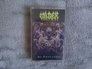 VADER De Profundis - wyd.1 Croon Records