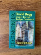 Makroekonomia David Begg