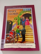 Mały Lord Frances Hodgson Burnett
