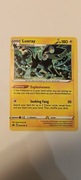 Karta Pokemon Luxray 