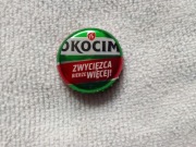 KAPSEL PIWNY OKOCIM BROWAR BRZESKO nr kat 173