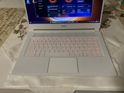 Gamingowy MSI Stealth 15 M A11UEK i7 RTX 3060 gwarancja