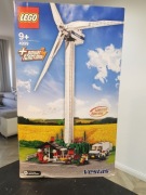 Lego 4999 Limited edition Vestas