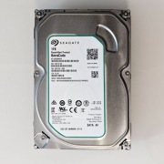 Dysk twardy Seagate Barracuda ST1000DM010  1TB SATA III 3,5"