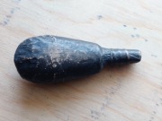 Bardzo stara prochownica