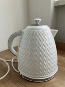 Czajnik elektryczny bezprzewodowy C265 biały