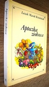 Apteczka Ziołowa - Leszek Marek. Krześniak - stan - NIEUŻYWANA .
