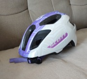 Kask Scott Spunto Junior 50-56 cm