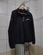 bluza kurtka S hybrydowa sportowa schneller schwabe ocieplana sportowa dams