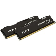Kingston Fury HyperX DDR4 3200MT/s 2x8GB RAM CL 16-18-18 1.35V XMP