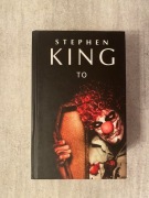 To - Stephen King