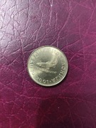 Macedonia 2 denary 2001