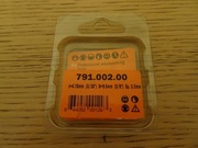 Łożysko kulkowe CMT Łożysko CMT 791.002.00