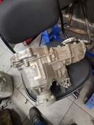 Reduktor do alfy Stelvio i goili