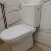 WC kompakt Cersanit