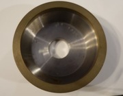 Ściernica diamentowa 11A2  fi 125