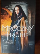 Robin LaFevers – Mroczny triumf