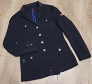 AMITY SCHOELLER Frak Konkursowy roz. XL - J NOWY 