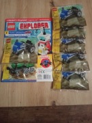 LEGO kreator gazetka