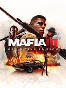 PC MAFIA III: DEFINITIVE EDITION PL Klucz GOG