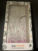 Etui Silikonowe na Redmi Note 13 Pro plus 5G+ szkło ochronne