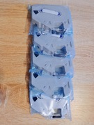 Taśma barwiąca RB Black drukarka Partex T-2000 cena za 5szt