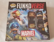 Funko Pop! gra FunkoVerse Marvel CHASE wersja angielska 