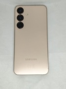 Samsung Galaxy S25 5G 512GB SM-S931B Pinkgold 