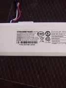 Bateria do odkurzacza Xiaomi na ogniwa