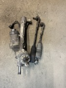 Volkswagen id3 maglownica