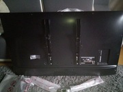 Telewizor LG 55 UJ701V ekran 55 cali używany rok produkcji listopad 2017