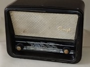 Radio lampowe promyk 