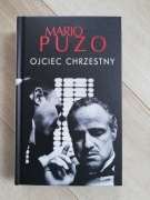 Ojciec chrzestny Mario Puzo 