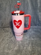 Nowy kubek termiczny Juicy Couture 