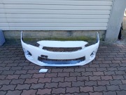 Mitsubishi Lancer Lift zderzak 2016-2017