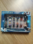 Klocki Harry Potter figurki 