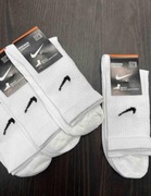 Zestaw 12 par skarpetek sportowych