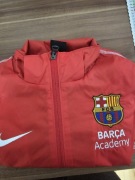 Kurtka ortalion Barca