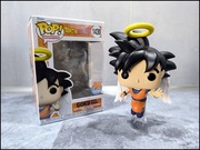 Figurka - Funko POP! - Dragon Ball Z - #1430 - Goku with Wings - EXCLUSIVE!