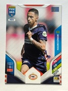 PANINI FIFA 365 2026 MAURO JUNIOR nr.PSV4