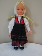 Lalki świata kolekcjonerskie 