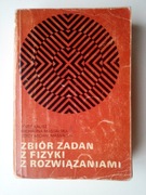 Zbiór zadań z fizyki z rozwiązaniami J. Kalisz