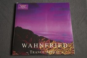 RICHARD WAHNFRIED (KLAUS SCHULZE) - TRANCE APPEAL - 2 LPs