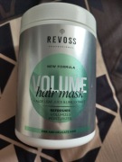 Revoss. Maska do włosów dodająca objętośći