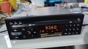 Radioodtwarzacz samochodowy CD Blaupunkt Sevilla karta